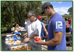 Picture of Tahuna Beach Holiday Park, Nelson