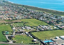 Picture of Papamoa Village Park, Bay of Plenty