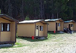 Picture of Lake Tekapo Motels & Motor Camp, Canterbury