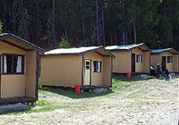 Picture of Lake Tekapo Motels &amp; Motor Camp, Canterbury