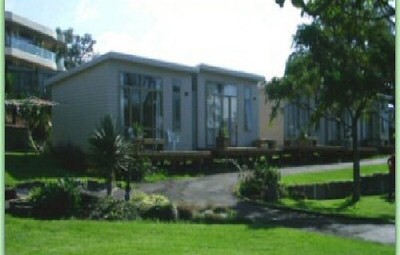 Picture of Takapuna Beach Holiday Park, Auckland