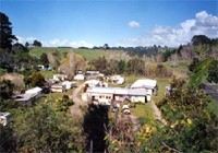 Picture of Big Bay Motor Camp &amp; Fishing Lodge, Auckland