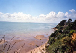 Picture of Big Bay Motor Camp & Fishing Lodge, Auckland