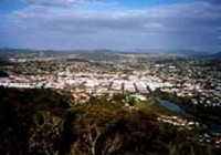 Picture of Whangarei Falls Holiday Park, Northland