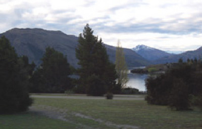 Picture of Lake Wanaka Outlet Camp, Otago
