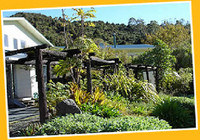 Picture of Kauri Coast Top 10 Holiday Park &amp; Motels, Northland