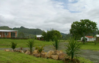 Picture of Seabreeze Tourist Park, Coromandel