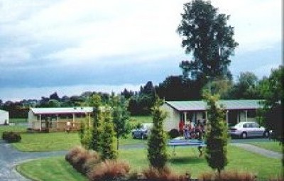 Picture of Otorohanga Holiday Park, Waikato