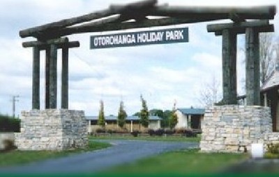 Picture of Otorohanga Holiday Park, Waikato