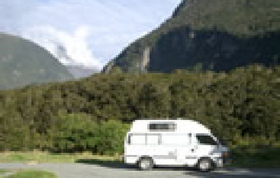 Picture of Milford Sound Lodge, Southland