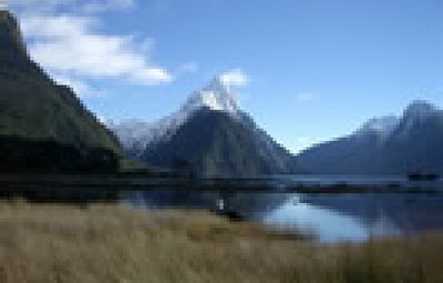 Picture of Milford Sound Lodge, Southland
