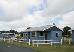 Picture of Raglan Kopua Holiday Park, Waikato