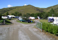Picture of Millers Flat Holiday Park, Southland