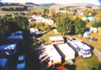 Picture of Millers Flat Holiday Park, Southland