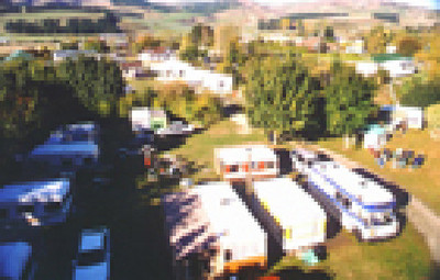 Picture of Millers Flat Holiday Park, Southland