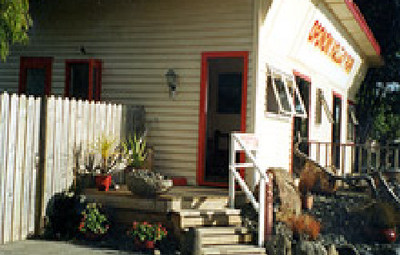 Picture of Opononi Beach Holiday Park, Northland