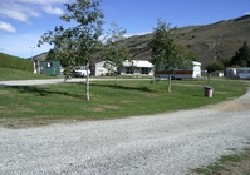 Picture of Millers Flat Holiday Park, Southland