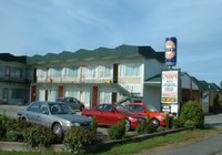 Picture of Coachman's Inn Motor Lodge, Camping Ground, Restaurant &amp; Bar, Southland