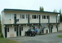 Picture of Coachman's Inn Motor Lodge, Camping Ground, Restaurant &amp; Bar, Southland
