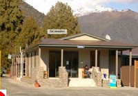 Picture of Fox Glacier Holiday Park &amp; Alpine View Motels, Westcoast