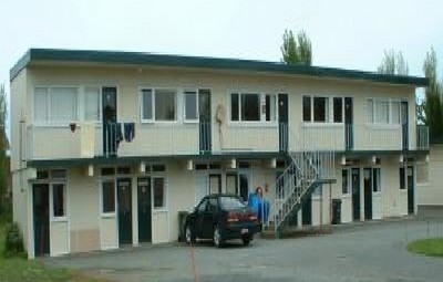 Picture of Coachman's Inn Motor Lodge, Camping Ground, Restaurant &amp; Bar, Southland