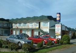 Picture of Coachman's Inn Motor Lodge, Camping Ground, Restaurant & Bar, Southland