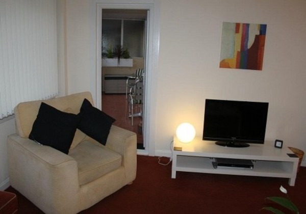 Orchard Brae Apartment Orchard Brae Apartment