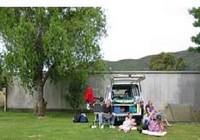 Picture of Havelock Motor Camp, Marlborough