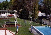Picture of Coronation Holiday Park &amp; Motel, Canterbury