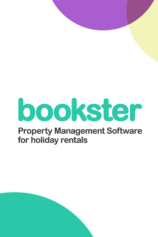 Bookster Logo