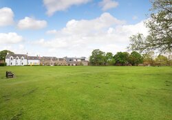 Goose Green, Gullane