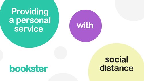 Providing a personal service in vacation rentals with social distance - How to provide a first class personal service for guests in vacation rentals whilst respecting social distance