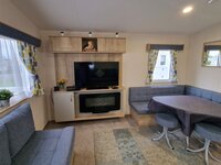 Lounge and Dining Area