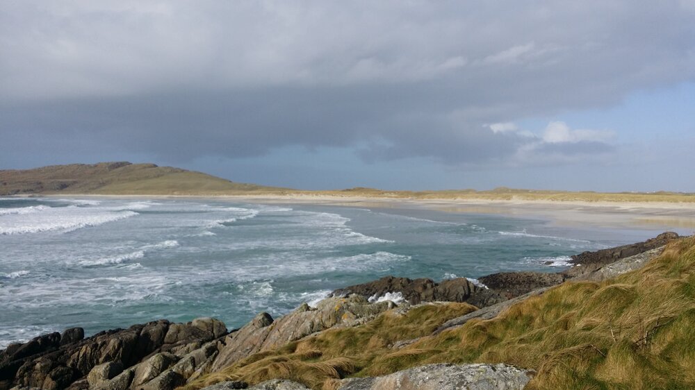 Balephuil Bay
