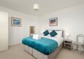 Sunset Retreat Bedroom 1