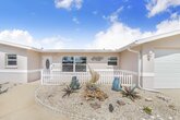 A Florida House Villa