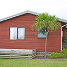 Picture of Golden Grove Holiday Park, Bay of Plenty