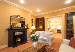 City Break Let With High Speed Internet