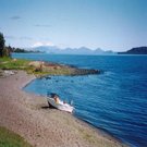 Picture of Burkes Backpackers Lodge, Taupo
