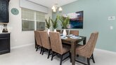 A Florida House Villa