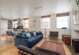 Cosy Lounge with High Speed Internet