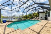 A Florida House Villa