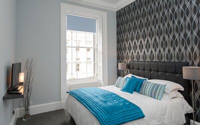 Parliament Square Apartment-18