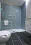Modern Bathroom – Edinburgh Holiday Apartment