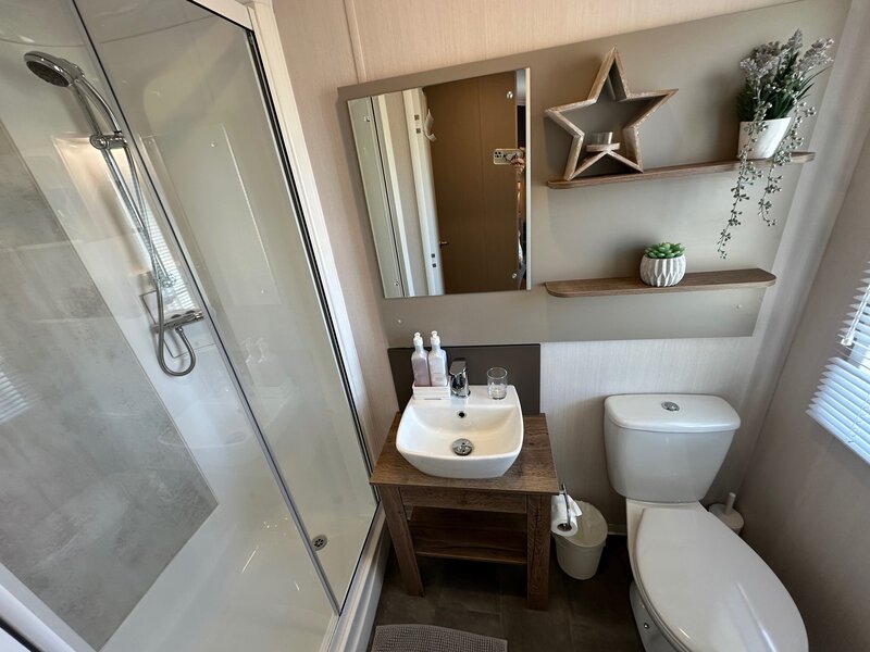 en suite