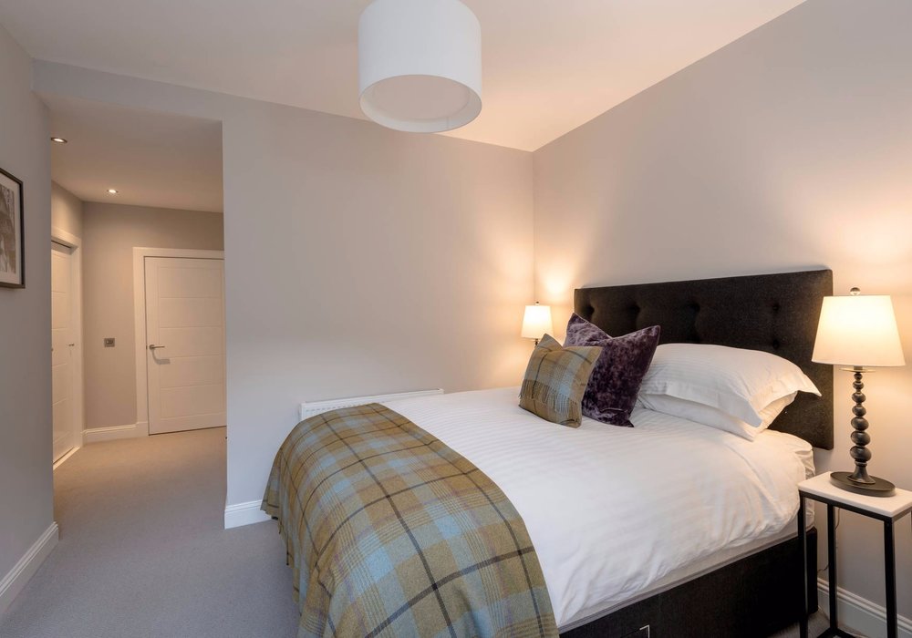 Photo of Luxury Stafford Street Apartment, West End, Edinburgh