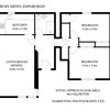 3 Sunbury Mews Floorplan
