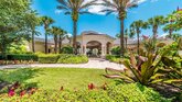 A Florida House Villa