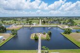 A Florida House Villa
