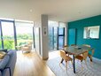 Living room/dining